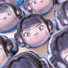 Load image into Gallery viewer, Zoey Bath Bomb
