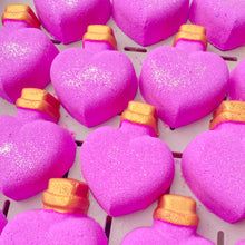 Load image into Gallery viewer, Love Potion Bath Bomb
