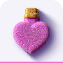 Load image into Gallery viewer, Love Potion Bath Bomb
