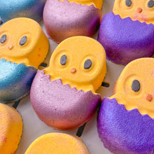 Load image into Gallery viewer, Cheeky Chick Bath Bomb
