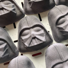 Load image into Gallery viewer, Galactic Villain Bath Bomb
