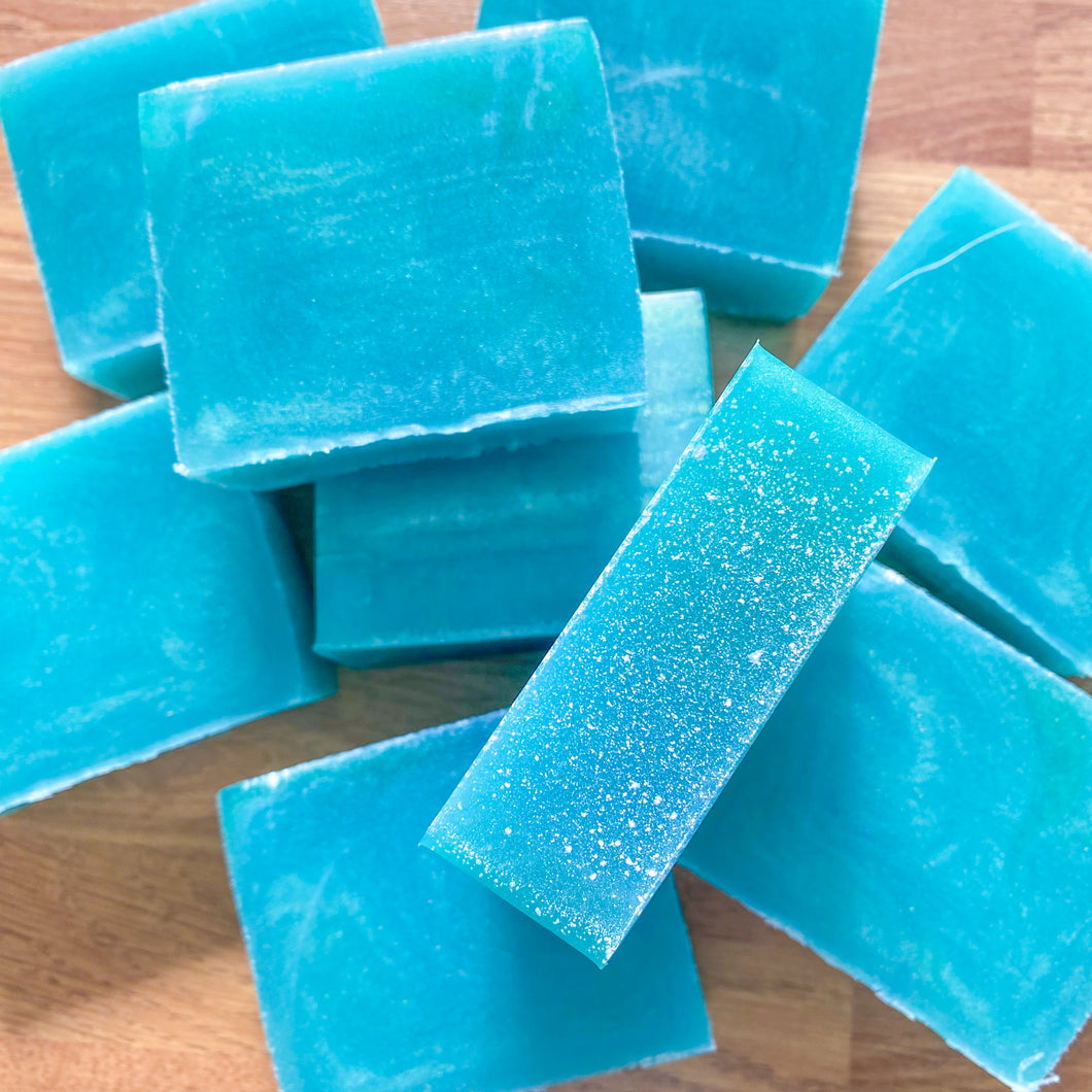 Sea Breeze Soap Bar
