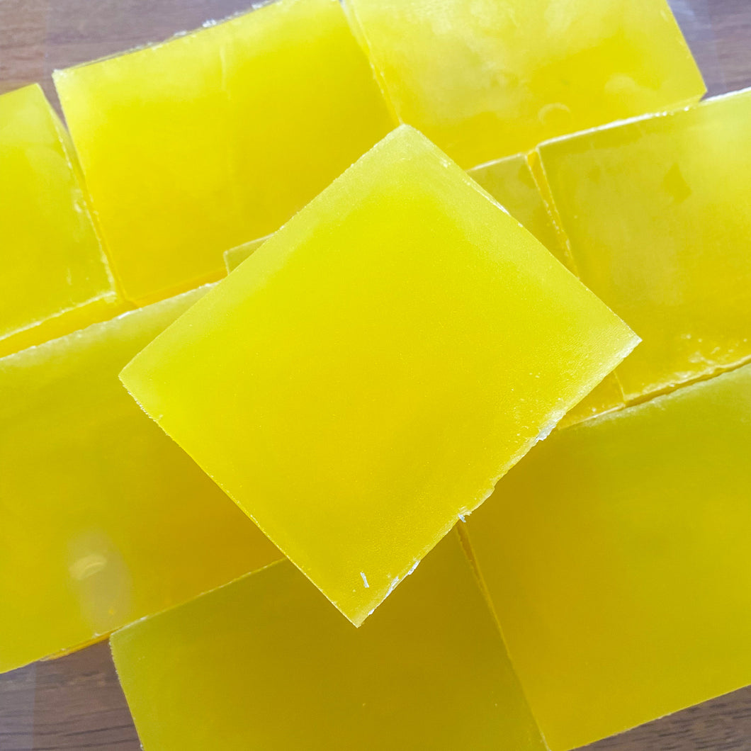 Floral Burst Soap Bar