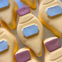Load image into Gallery viewer, 10 Liquid Luck Bath Bombs

