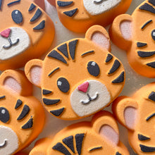 Load image into Gallery viewer, Tiger Bath Bomb
