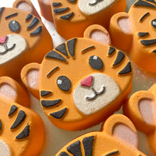 Load image into Gallery viewer, Tiger Bath Bomb
