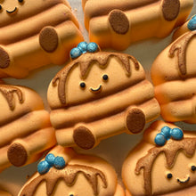Load image into Gallery viewer, 10 Pancake Bath Bombs
