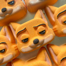Load image into Gallery viewer, 10 Wild Fox Bath Bombs
