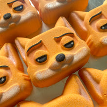 Load image into Gallery viewer, 10 Wild Fox Bath Bombs

