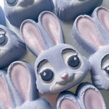 Load image into Gallery viewer, 10 Hopps Bunny Bath Bombs
