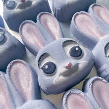 Load image into Gallery viewer, 10 Hopps Bunny Bath Bombs
