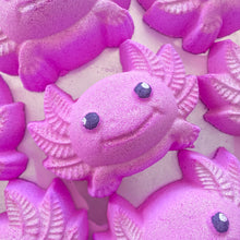 Load image into Gallery viewer, Axolotl Bath Bomb

