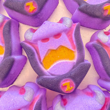 Load image into Gallery viewer, Evil Emperor Bath Bomb
