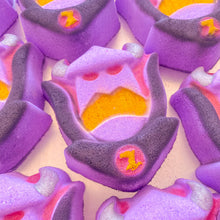 Load image into Gallery viewer, Evil Emperor Bath Bomb
