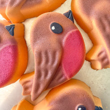 Load image into Gallery viewer, 10 Robin Bath Bombs
