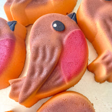 Load image into Gallery viewer, 10 Robin Bath Bombs
