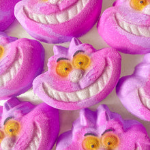 Load image into Gallery viewer, All Mad Here Bath Bomb
