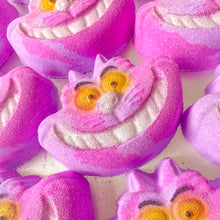 Load image into Gallery viewer, All Mad Here Bath Bomb
