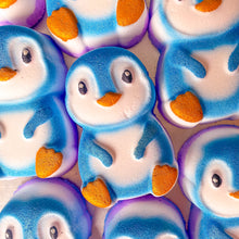 Load image into Gallery viewer, 10 Penguin Bath Bombs
