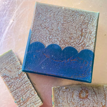 Load image into Gallery viewer, Black Opium Wonky Soap Bar
