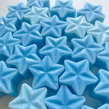 Load image into Gallery viewer, Light Blue for Him Wax Melts Pack Of 4
