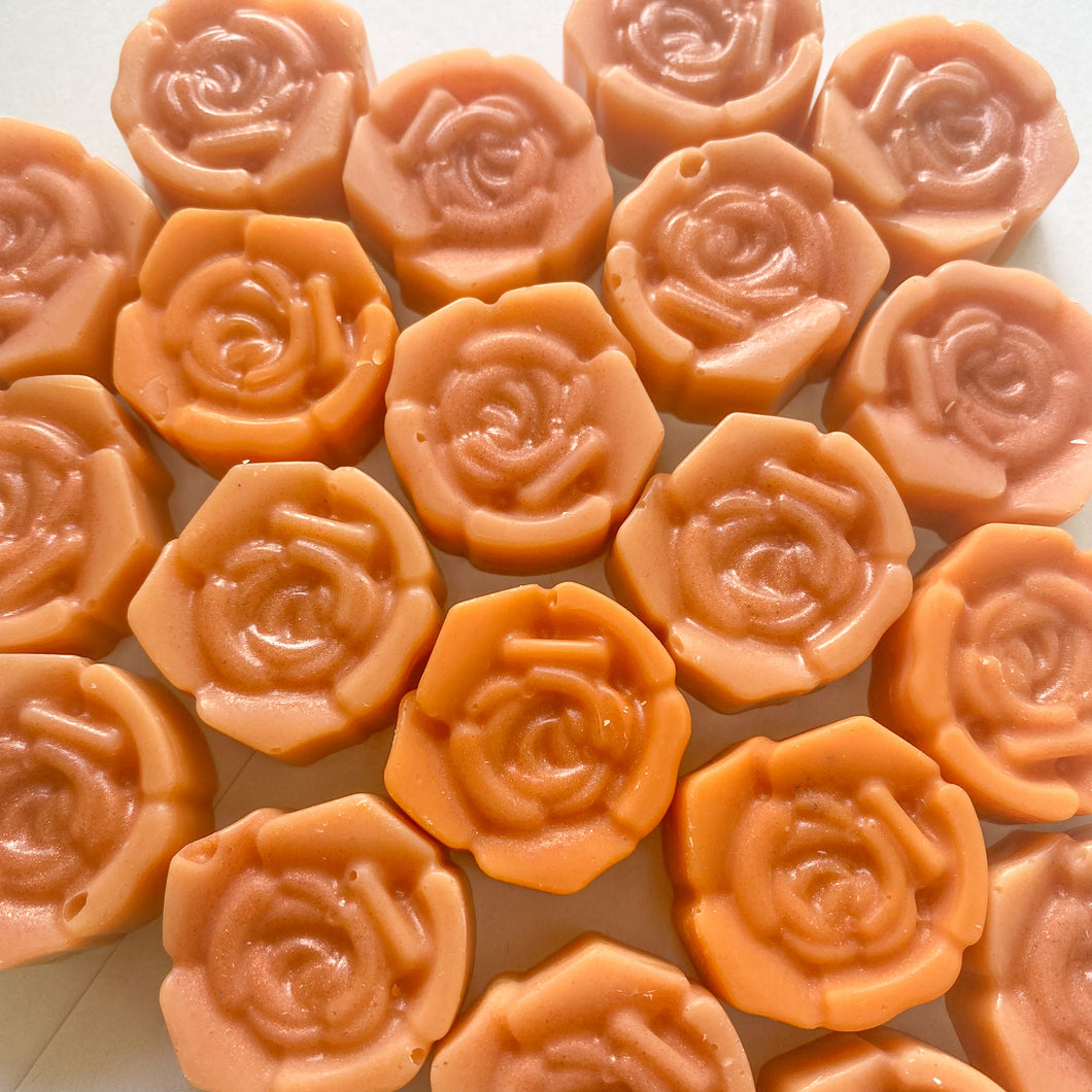 Gingerlily Wax Melts Pack Of 4