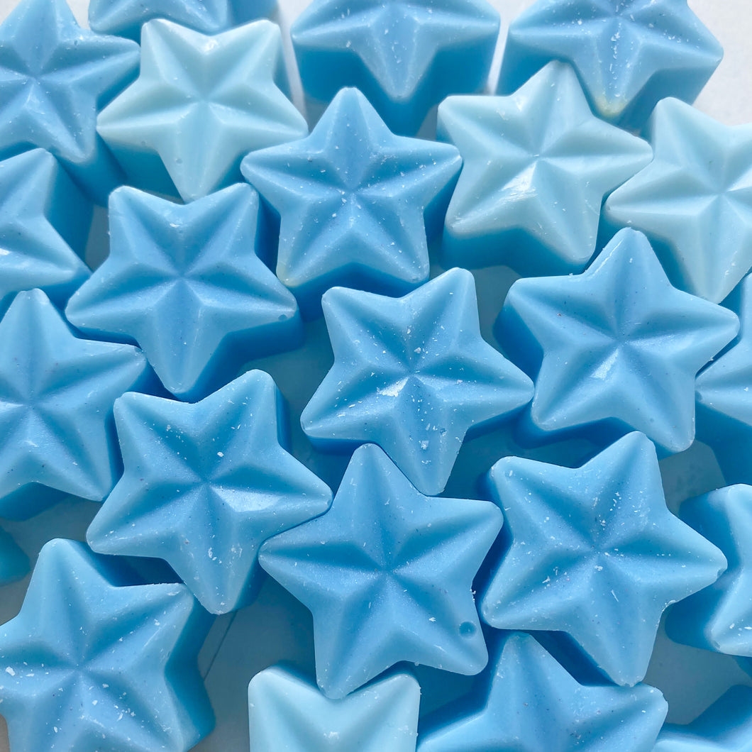 Light Blue for Him Wax Melts Pack Of 4