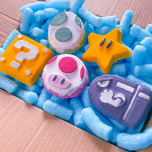 Load image into Gallery viewer, Gamer Bath Bomb Gift Set
