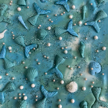 Load image into Gallery viewer, Under the Sea Wax Brittle Bathe Enchanted 
