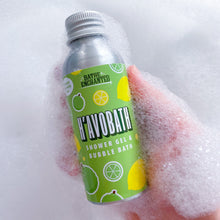 Load image into Gallery viewer, H&#39;Avobath Shower Gel and Bubble Bath
