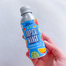 Load image into Gallery viewer, Tropical Mango Shower Gel and Bubble Bath
